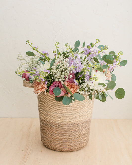 Prado Hanging Basket