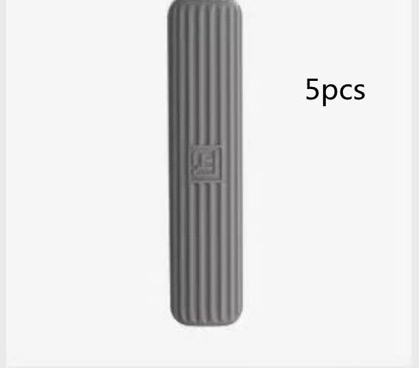 Mini Sponge Squeeze Mop for Sink, Glass & Desk Cleaning