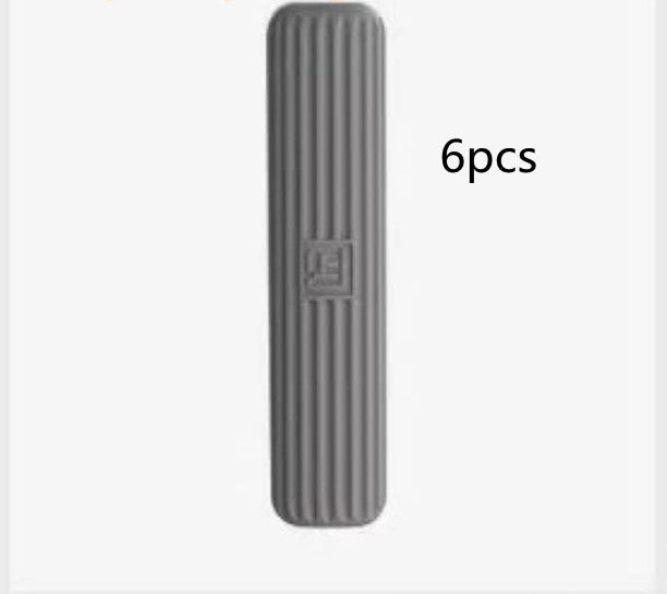 Mini Sponge Squeeze Mop for Sink, Glass & Desk Cleaning