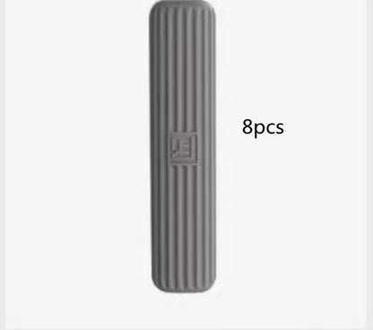 Mini Sponge Squeeze Mop for Sink, Glass & Desk Cleaning