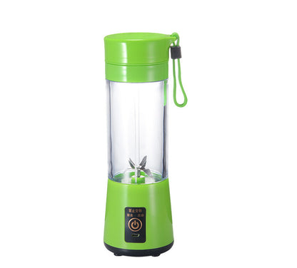 Portable USB Rechargeable Mini Blender for Smoothies