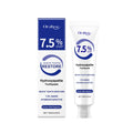Oralhoe 120g Hydroxyapatite Toothpaste 7.5% Teeth Whitening Oral Hygiene Fresh Odor Clean Tartar Stain Tooth Brighten Toothpaste