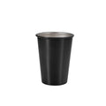 350ml/500ml Stainless Steel Beer Cup Cold Water Drinks Wine Cup Metal Coffee Tumbler Tea Milk Mug for Camping Travel
