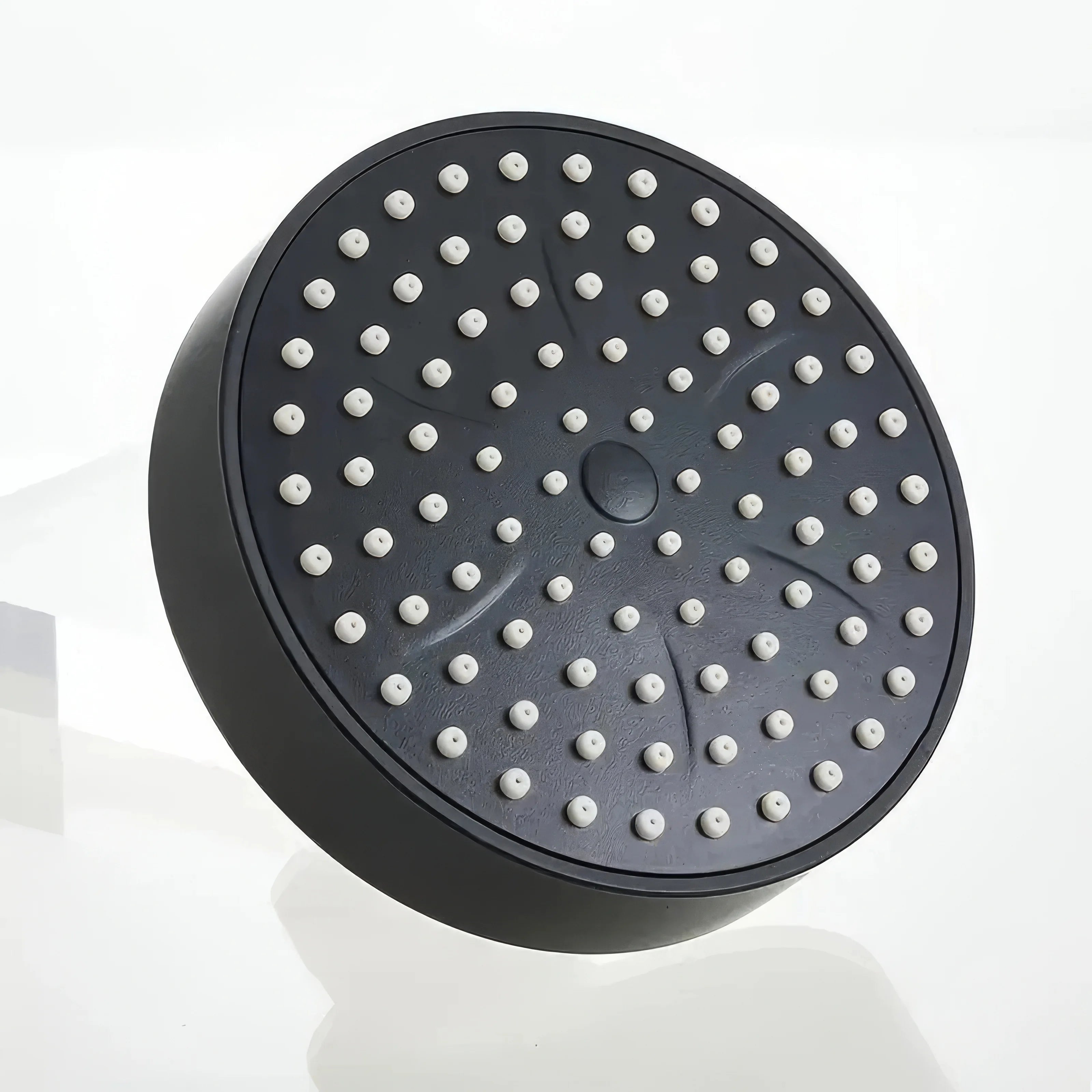 1 High-pressure Shower Head, Sturdy and Durable, Easy To Install, Essential for Household Use, Suitable for Bathrooms