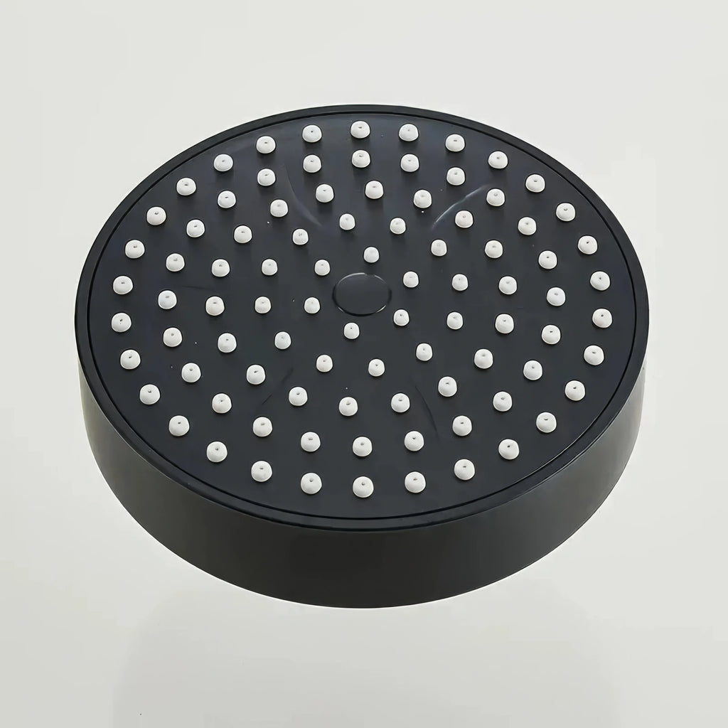 1 High-pressure Shower Head, Sturdy and Durable, Easy To Install, Essential for Household Use, Suitable for Bathrooms