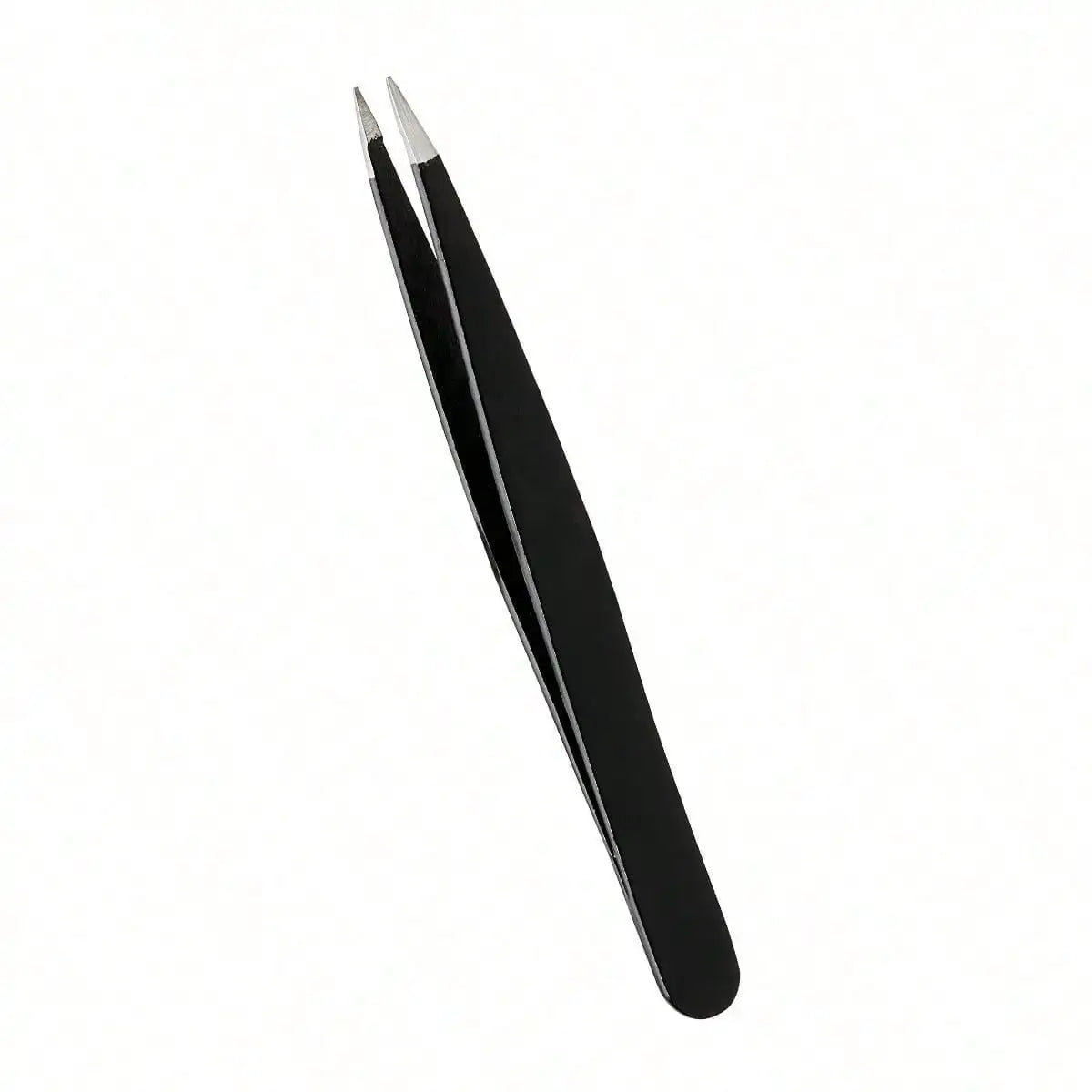 4pcs Professional Tweezers - Perfect For Eyebrow Hair Removal, Beard Pulling And Inward Growing Hair, Suitable For all