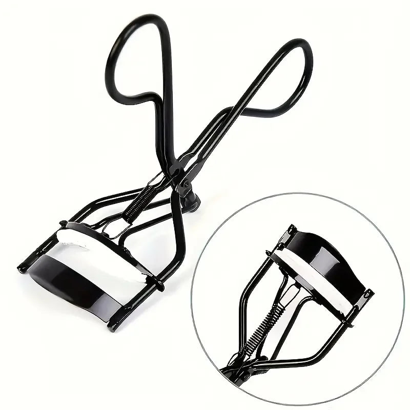 1PC Professional Eyelash , Spring Design for All Eye Types - Lift & Enhance
