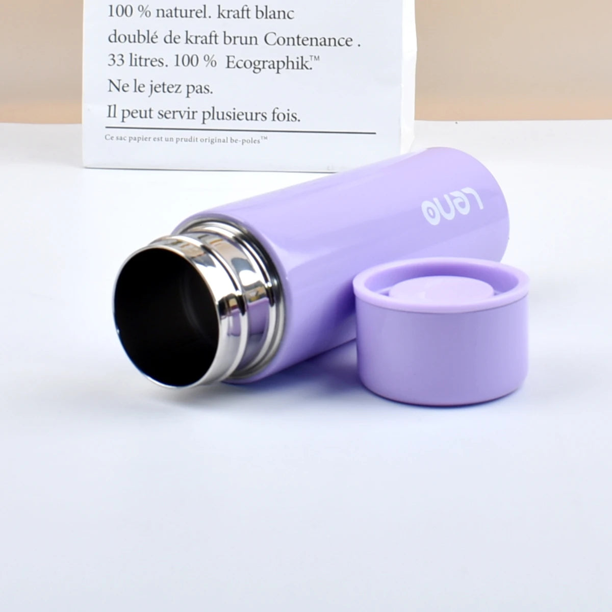 Mini Thermos Cup 120ml Pocket Cup Stainless Steel Thermal Coffee Mug Vacuum Flask Insulated Hot Water Bottle Kids Gift