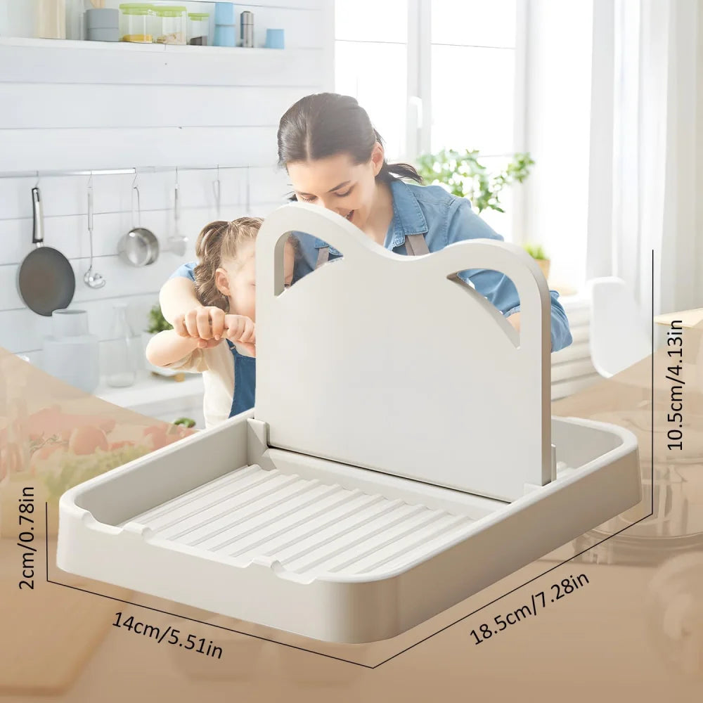 Kitchen counter spoon rack - pot lid rack and spoon rack - multi-purpose small tools to keep the countertop clean - silicone rac