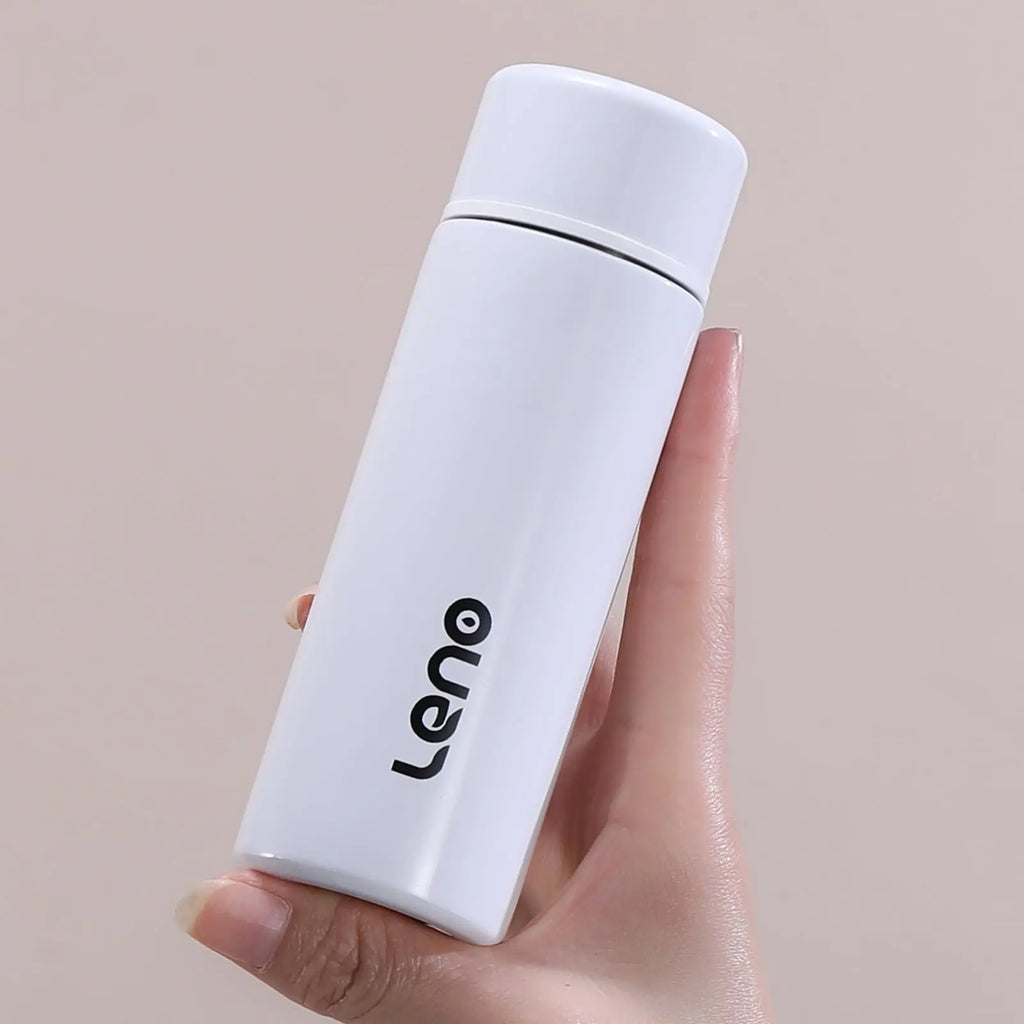 Mini Thermos Bottle Vacuum Flasks Cup Small Coffee Travel Mug 120ml Capacity Portable Stainless Steel Drink Water Bottle Thermos