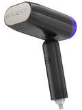 Professional Clothes Steamer, Handheld Wrinkle Remover for Travel & Home, Foldable & Quick Steam, Effortless Garment Care in Min