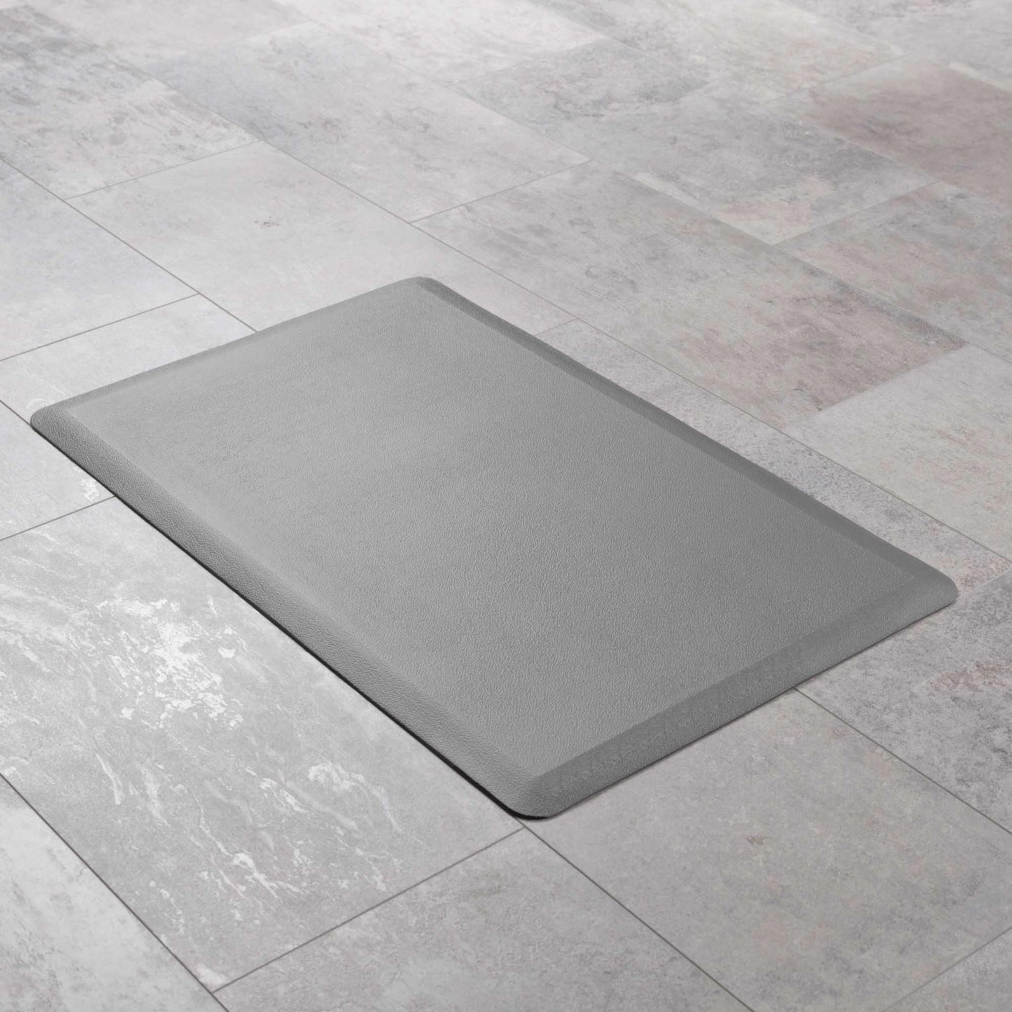 Kitchen Mat, Gray