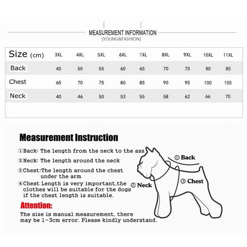 Waterproof Dog Raincoat Jumpsuit For Medium Large Dogs Rain Coat Outdoor Pet Clothes Puppy Doberman Labrador Husky Jacket TLC02