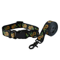 Dog walking training rope dog collar leash set pet cat straps for small medium dogs puppy necklace good quality dropshipping