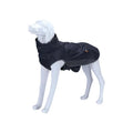 High Collar Big Dog Coat Jacket for Medium Large Dogs Winter Pet Clothes Labrador Shepherd Bulldog Raincoats mascotas Clothing
