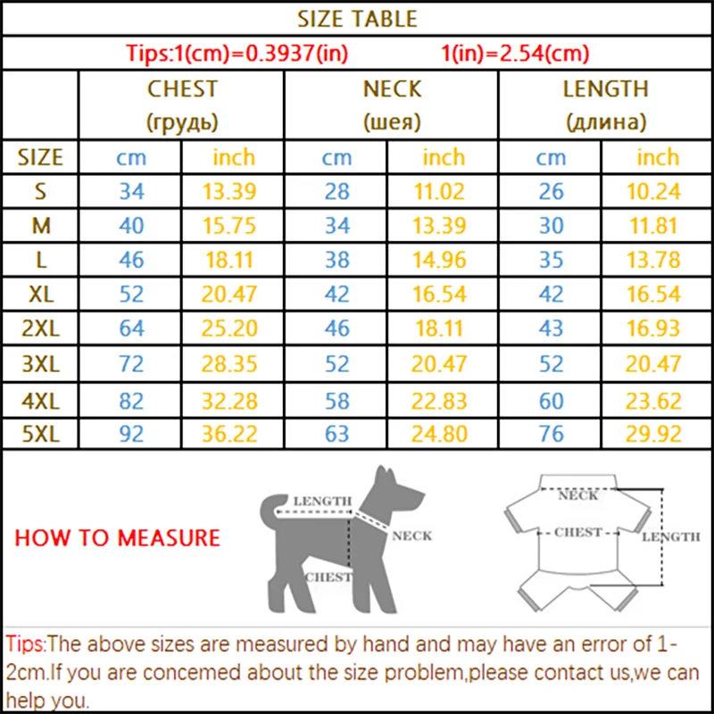 Pet Dog Raincoat Windproof and Rainproof Yellow Puppy Hoodies Jacket Multi-size Suitable for Large, Medium and Small Dog Clothes