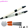 1 Pieces Newest Fashion Professional Mini LED Temp Control Hair Extension Iron Heat Keratin Fusion Connector Tools Hairdress