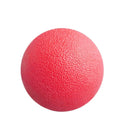 Dog Training Interactive Bite-resistant Rubber Ball With Rope Solid Elastic Ball Teddy Big Dog Horse Dog Molar Toy Ball Pet Toy