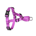 No Pull Dog Harness for Medium Large Dogs Reflective Choke Free Front Clip Pet Harness Quick Release Easy Control Dog Harness