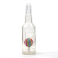 Pet Dog Chewing Toy Beer Bottle With Tennis Ball Dog Toy Squeak Pet Toy TPR Bite-resistance Dogs Funny Toy Pet Supplies