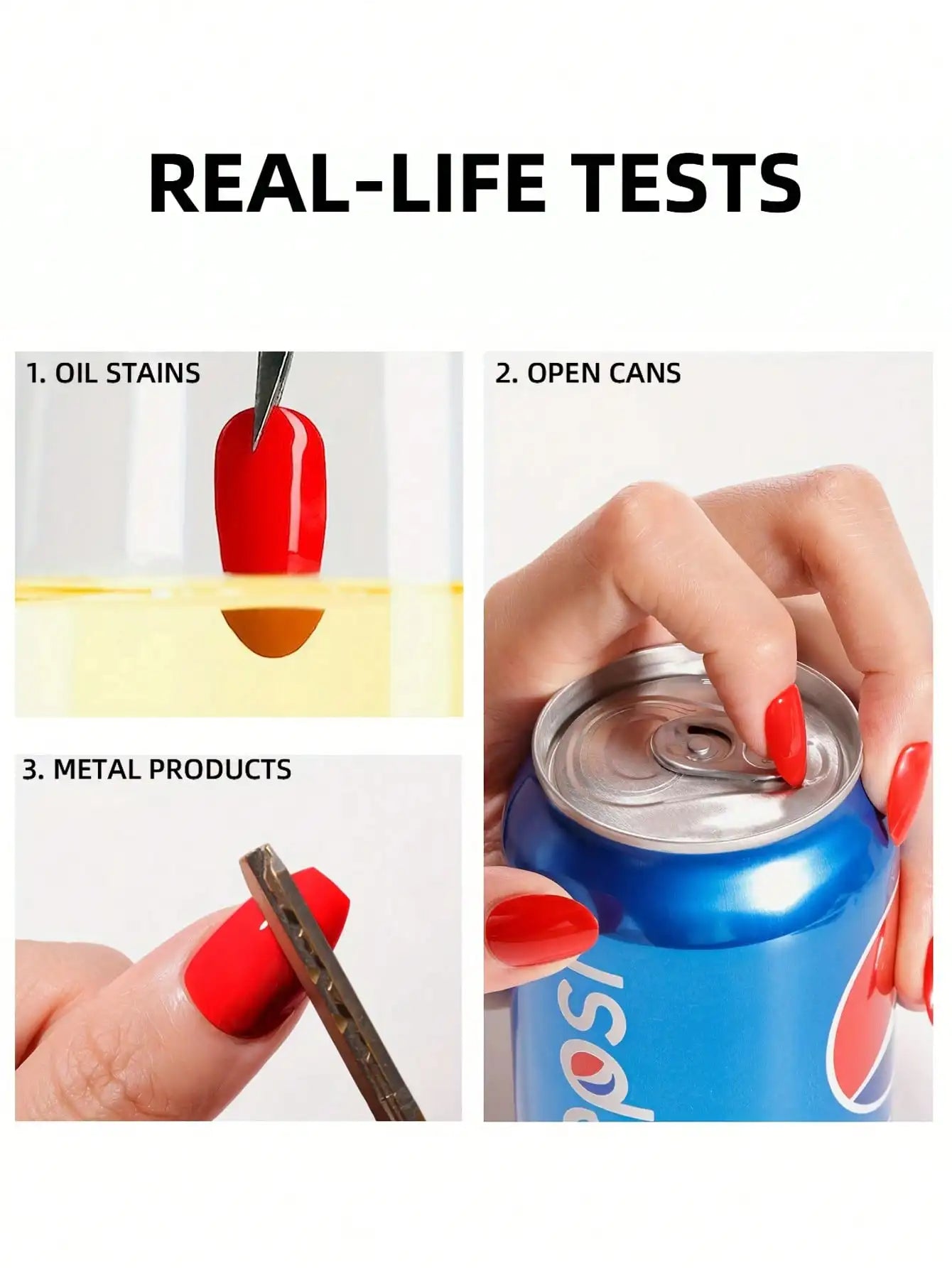 1pc Professional High Gloss UV/LED Gel Top Coat, Upgraded Formula for Long Lasting Shiny & Durable Finish