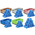 Smart Shoe Cover Machine With100Pcs Disposable Shoe Covers Portable Smart Overshoes Dispenser T Buckle for Indoor Rainy Floor