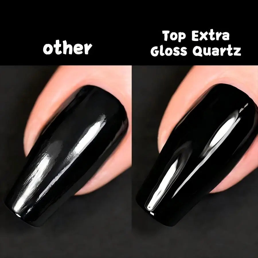 XEIJAYI 1pc UV LED Nail Reinforcement Gel, Strong Stickiness Builder Gel for Nail Strengthening & Construction. Self-Leveling