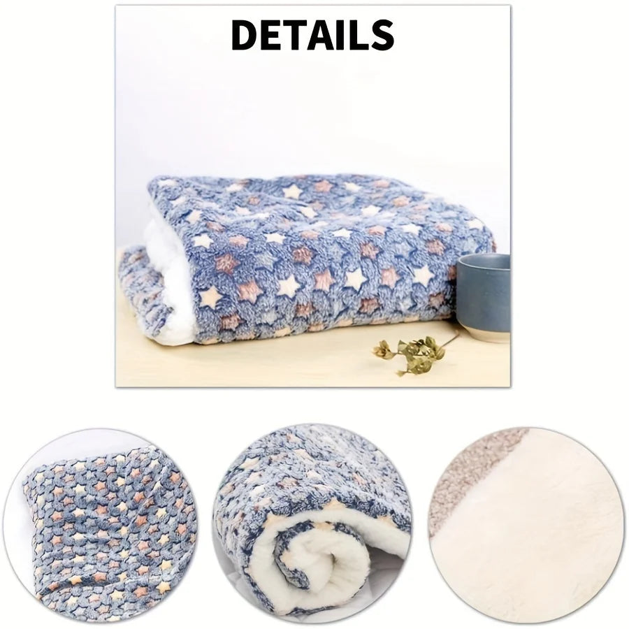 2pcs Extra Large Guinea Pig Bed Mat Pig Hamster Bed House Nest Hamster Accessories Squirrel Hedgehog Rabbit Chinchilla Bed Mat