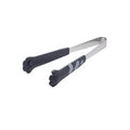 Cat Paw Shape Food Tongs Cute Cartoon Meal Tongs Stainless Steel Barbecue Tongs Sandwich Baking Clip Kitchen Gadgets New 2025