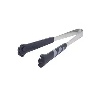 Cat Paw Shape Food Tongs Cute Cartoon Meal Tongs Stainless Steel Barbecue Tongs Sandwich Baking Clip Kitchen Gadgets New 2025
