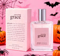 Philosophy amazing grace new eau de toilette spray, elegant flower fragrance, jasmine, fresh natural flavor