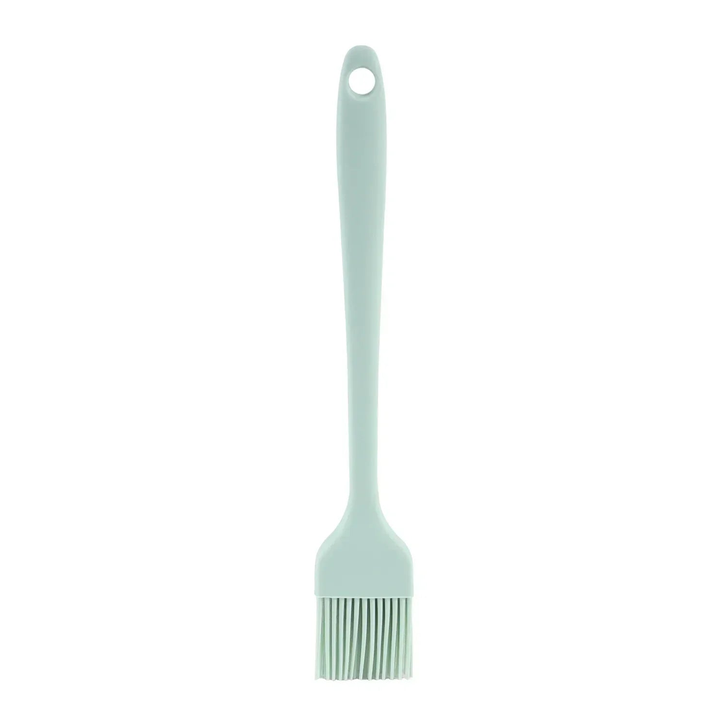 1PC Silicone Barbeque Brush Cooking BBQ Heat Resistant Oil Brushes  Kitchen Supplies Bar Cake Baking Tools Utensil Supplies