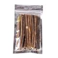 Silvervine Sticks for Cats Natural Cat Chew Sticks Teeth Molar Chewing Toys Cat Teething Toy Pet Supplies