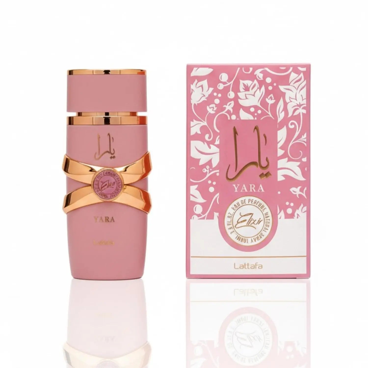 Lattafa Yara Elixir Eau De Parfum, 100ml / 3.4oz