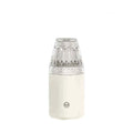 TIMEMORE Crystal Eye Travel Brewer 300ml Portable Coffee Brewer Coffee Cup 2-in-1 Compatible With 155 # Paper Filter