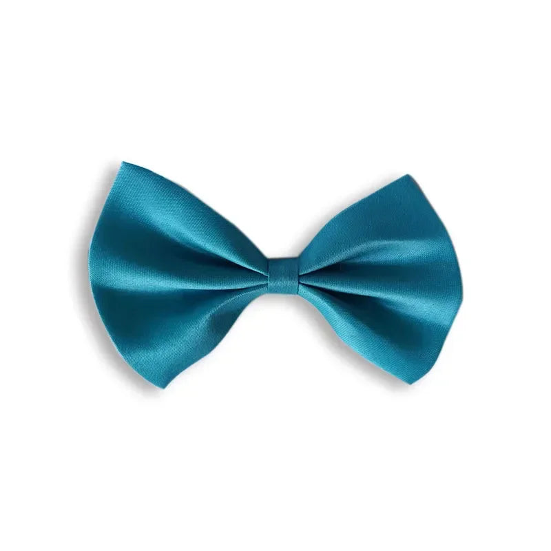 1pcs Pet Necklace Adjustable Strap Puppy Necktie Bow Ties Dog Cats Collar Grooming Supplies Accessories dieren benodigheden hond