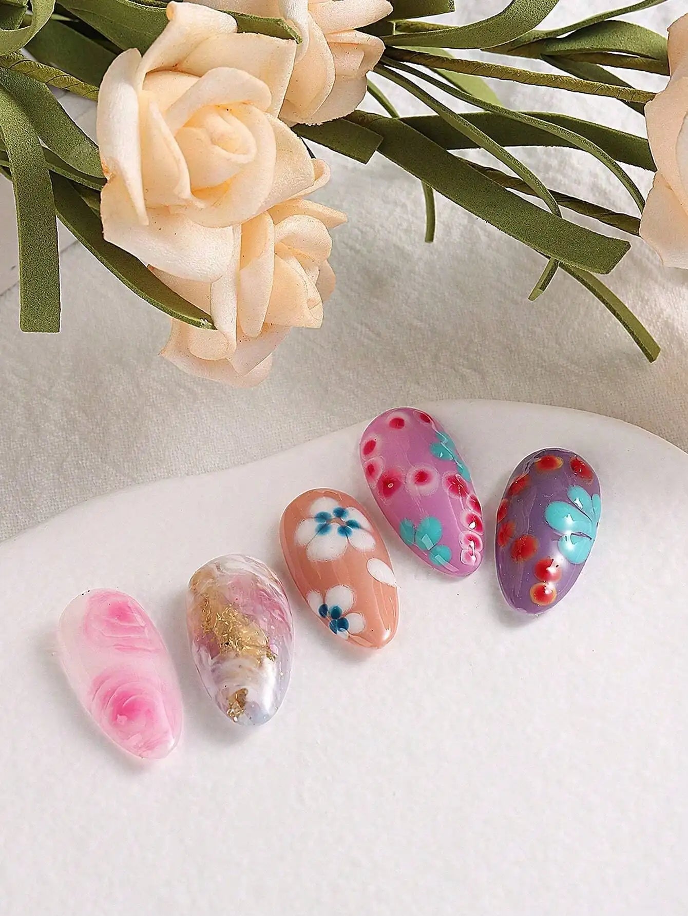 XEIJAYI 1pc Professional Blooming Gel for Stunning Nail Art - Create Gradient, Marble & Unique Patterns,