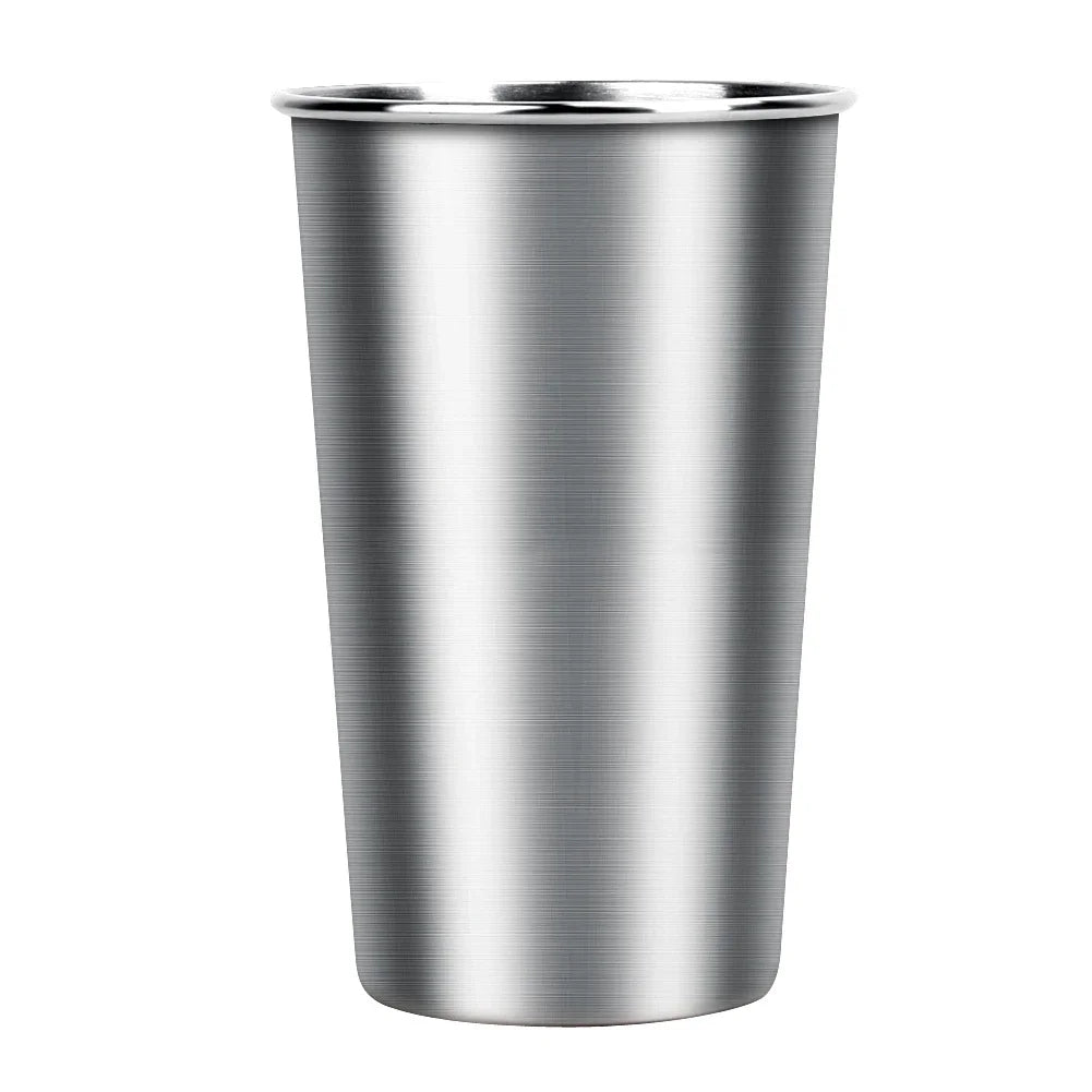 [homeeee] Stackable Stainless Steel Travel Mug - 350ml/500ml