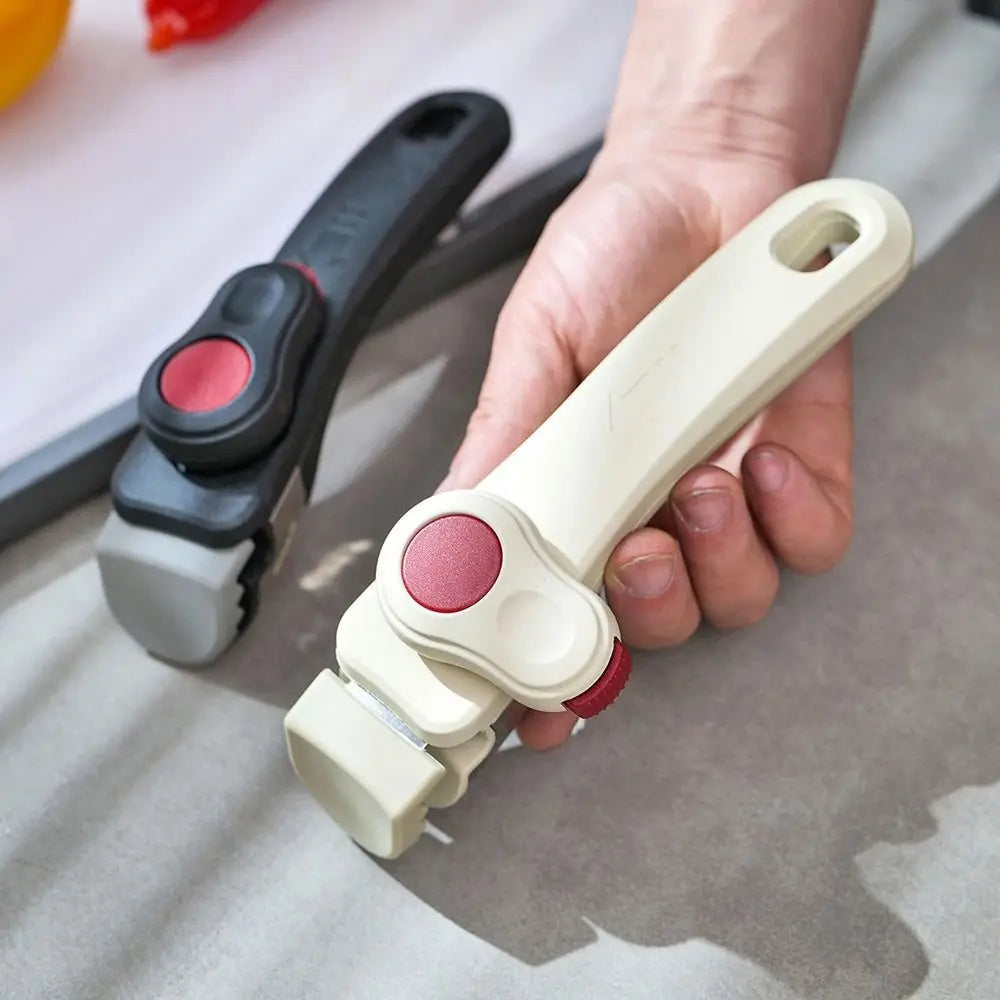 Durable Removable Pot Handle Universal Heat-Resistant Detachable Handle Anti-scalding Cooker Handle Kitchen Accessories