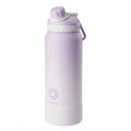 FJbottle 710/950ml Vacuum Flasks Stainless steel thermal water bottle Tumbler Drinkware Keep Cold Thermo bottle