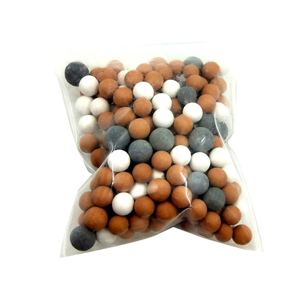 Shower Head Water Saving High Pressure Shower Head Pressure Increasing Shower Head for Remove Chlorine