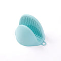2pcs Oven Mitts Silicone Heat Resistant Pinch Mitts Anti Scalding Non Slip Gloves Clips Pot Holder Cooking Baking Oven Mitts