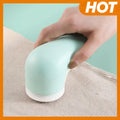 Electric Lint Remover USB Operated Clothes Bobble Fluff Shaver 850mAh Electric Fur Defuzzer Household Cleaning Tool