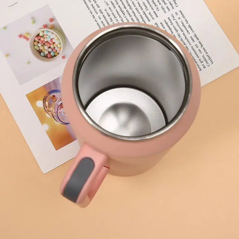 Car Cup 64oz Handle Insulation Cup Large Capacity Cold Insulation Straw Ice Cup