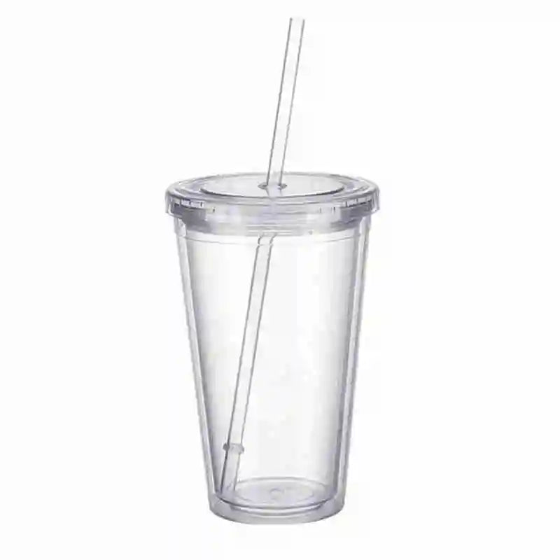Cute Bow Glass Cup Tumbler Mason Jar Shaped Water Bottle With Lids Straw Coffee Cups Party Gift for Iced Coffee Juice Cup Gift