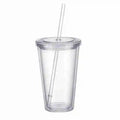 Cute Bow Glass Cup Tumbler Mason Jar Shaped Water Bottle With Lids Straw Coffee Cups Party Gift for Iced Coffee Juice Cup Gift