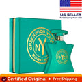 Bond No. 9 New York Greenwich Village Unisex Eau De Amber Floral Spicy Warm Parfum