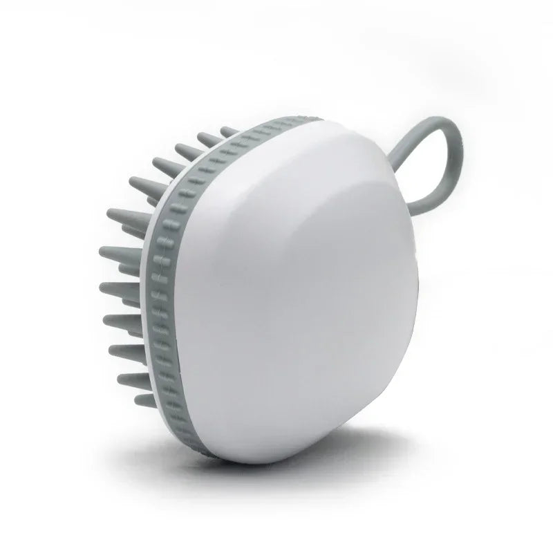 Pet Accessories For Dogs Shampoo Massager Brush Bathroom Puppy Cat Massage Comb Grooming Shower Brush Pet Supplies