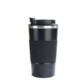 1PC 380ml/510ml Stainless Steel Coffee Cup Leak-Proof Thermal Mug Insulated Bottle Car Garrafa Termica Cafe Copo Termico Caneca
