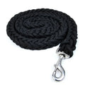 130cm L/XL Super Strong Coarse Nylon Dog Leash Army Green Canvas Double Row Adjustable Dog Collar For Medium Large Dogs